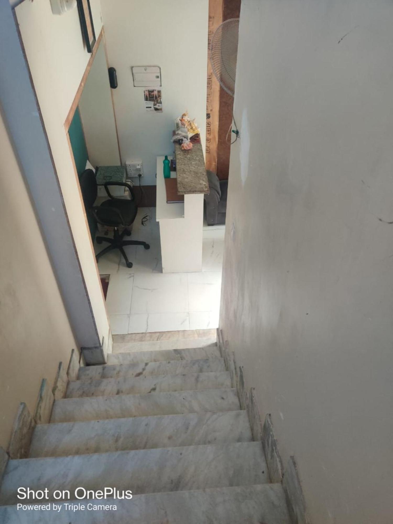 Hotel Blue # Sagar Near Sea - Newly And Decorated With Fully Air Conditioning- Lift & Parking Facilities - Choice Of Travellers Puri